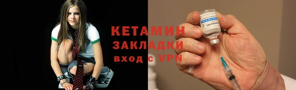 крисы Верея